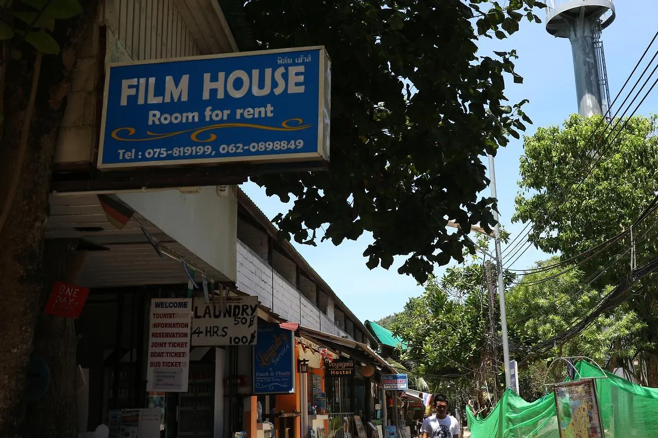 Hotel Film House Islas Phi Phi