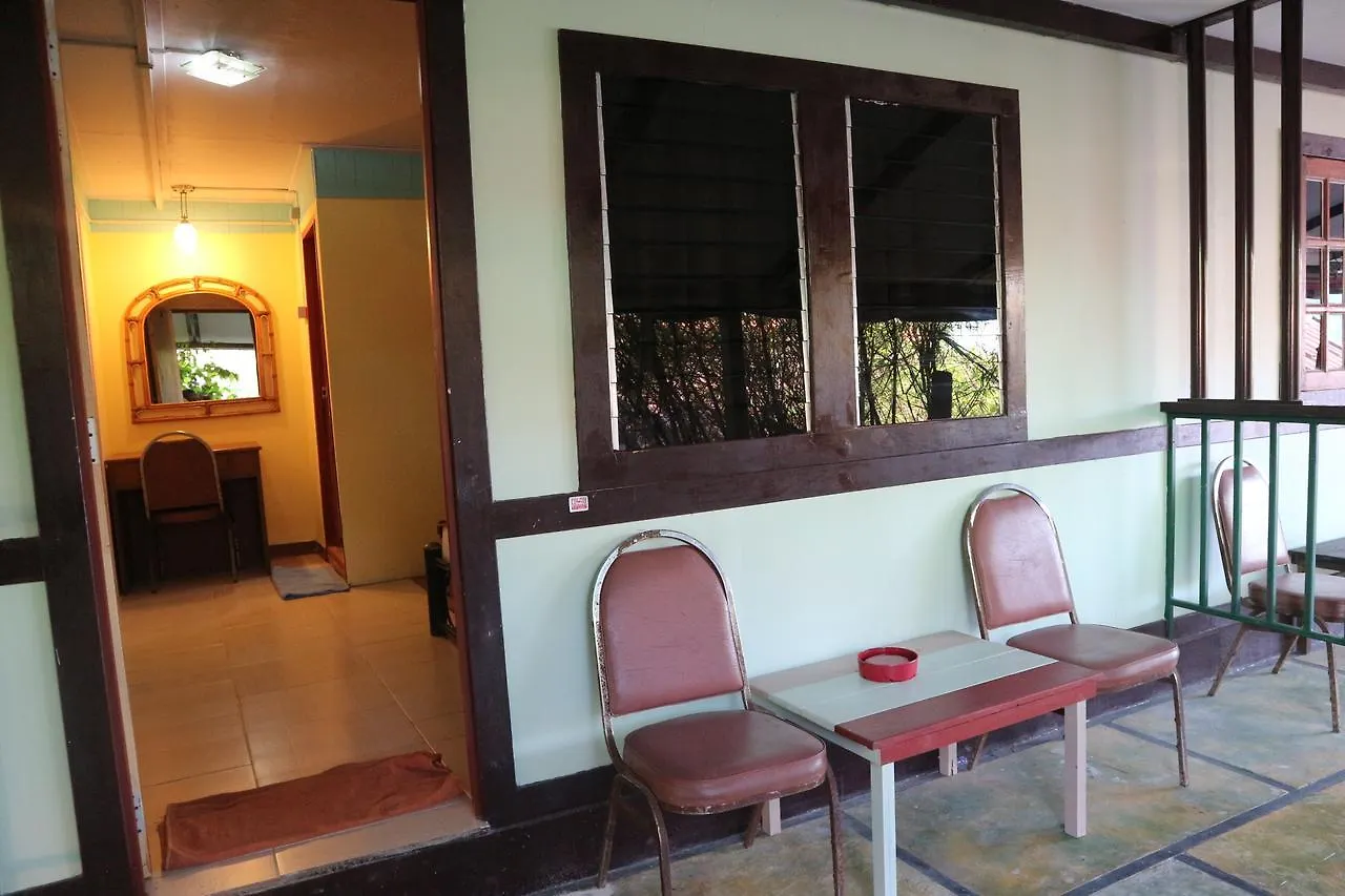 Hotel Film House Islas Phi Phi Tailandia