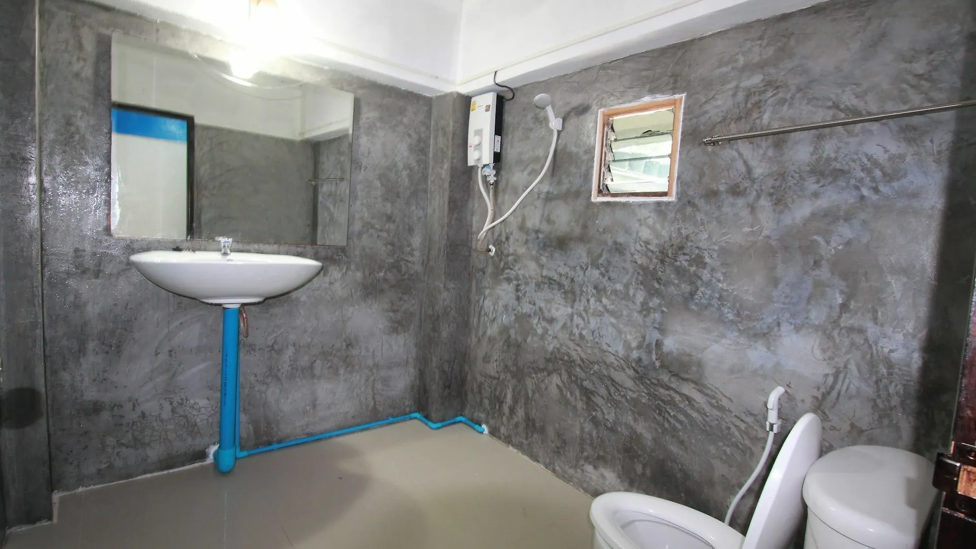 Hotel Film House Islas Phi Phi Tailandia
