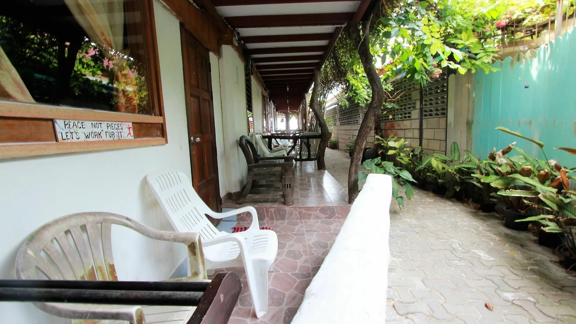 Hotel Film House Islas Phi Phi